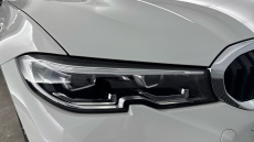 BMW 3 Series 330e M Sport 4dr Step Auto Saloon